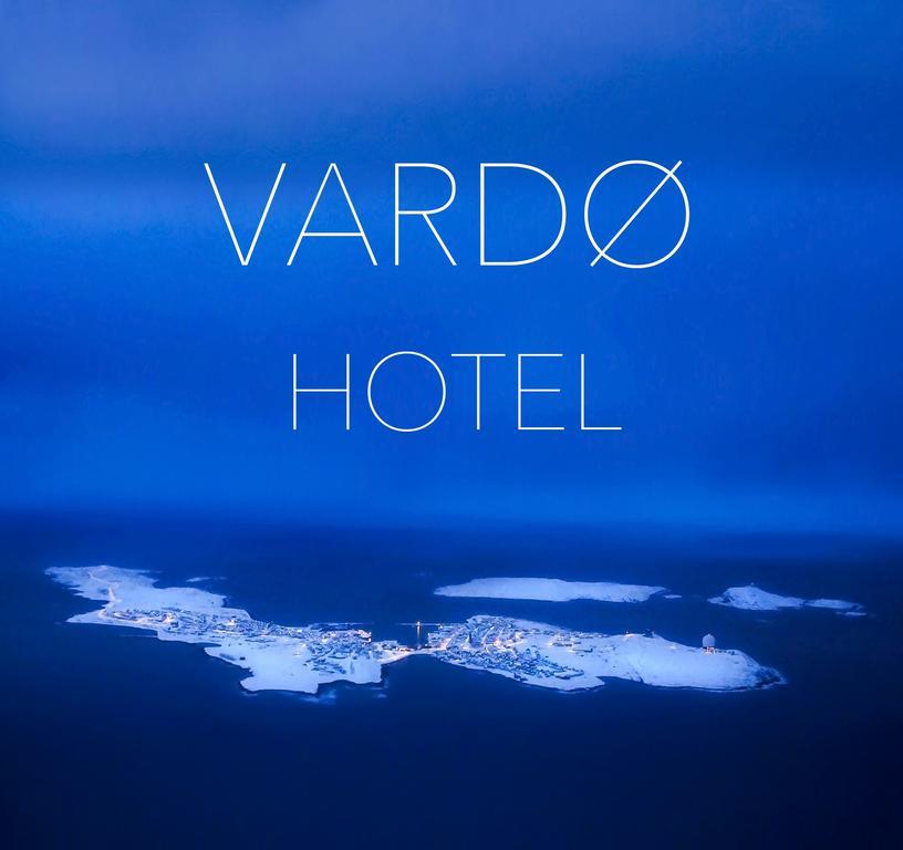 Vardo Hotel Exteriör bild